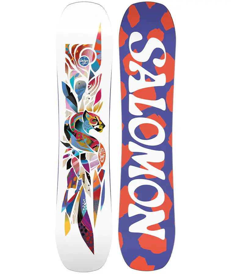 Salomon Grace Snowboard SALOMON