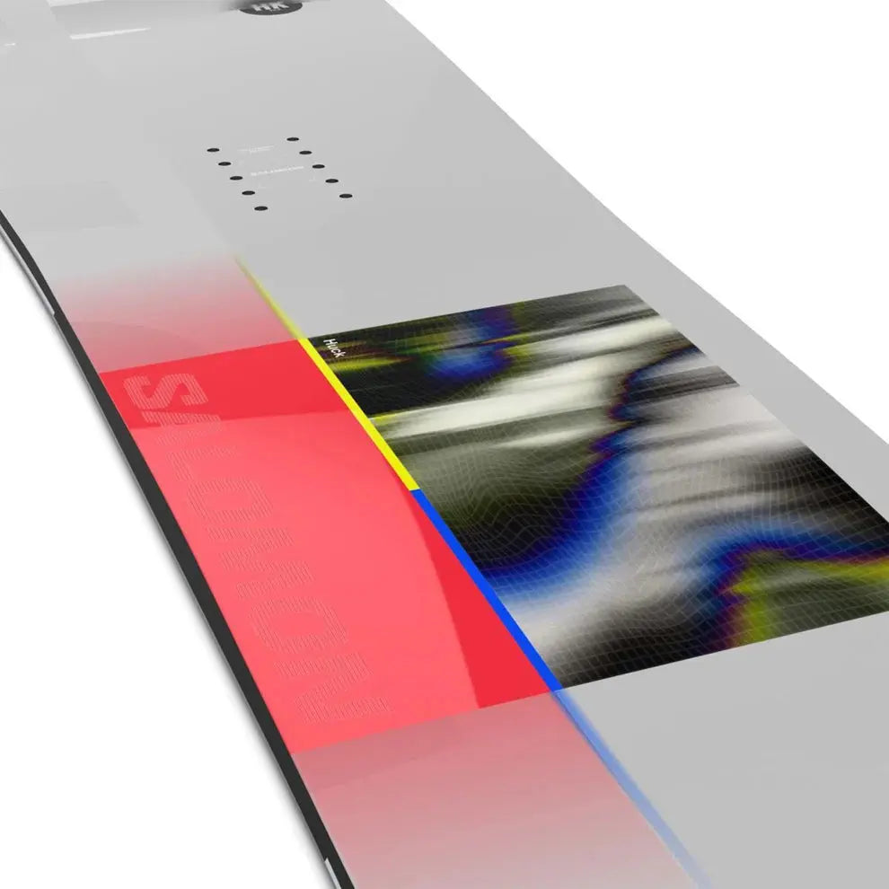 Salomon Huck Knife Snowboard 2027 SALOMON
