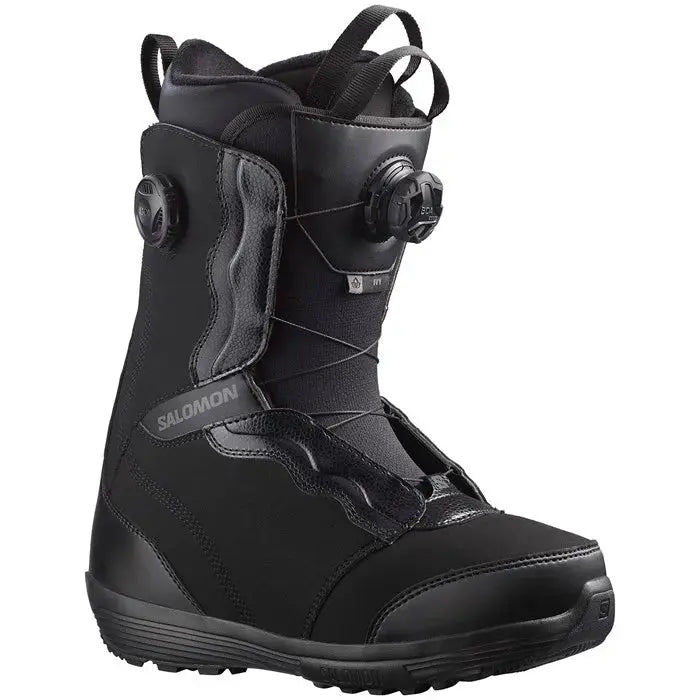 Salomon Ivy BOA SJ Women's Snowboard Boots SALOMON