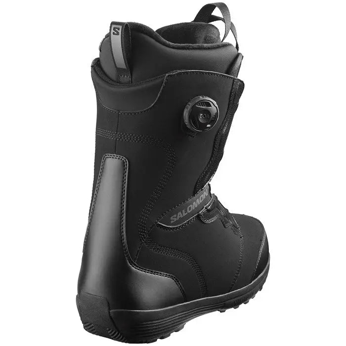 Salomon Ivy BOA SJ Women's Snowboard Boots SALOMON