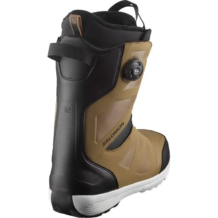 Salomon Launch BOA SJ Snowboard Boots SALOMON