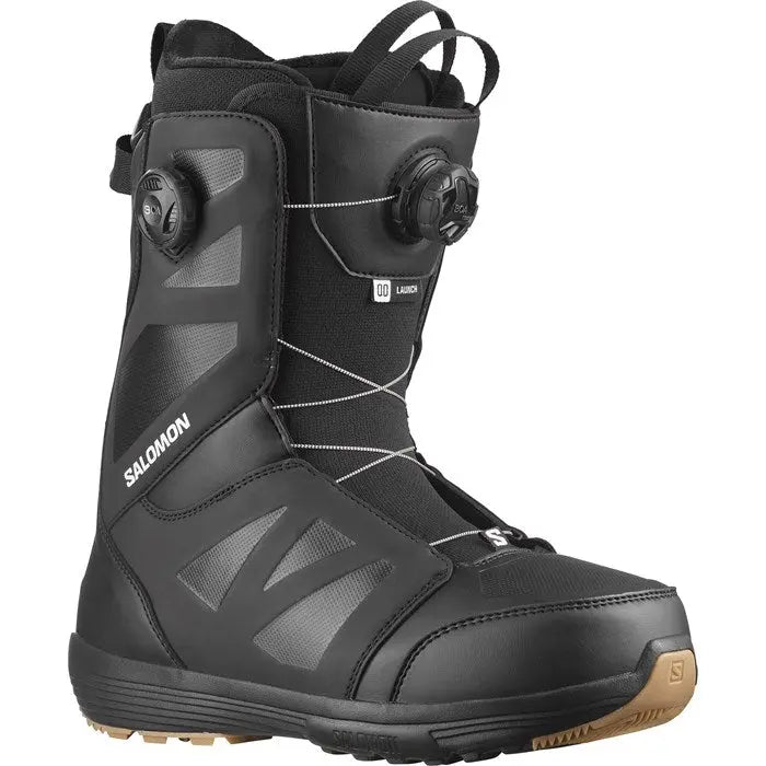 Salomon Launch BOA SJ Snowboard Boots SALOMON