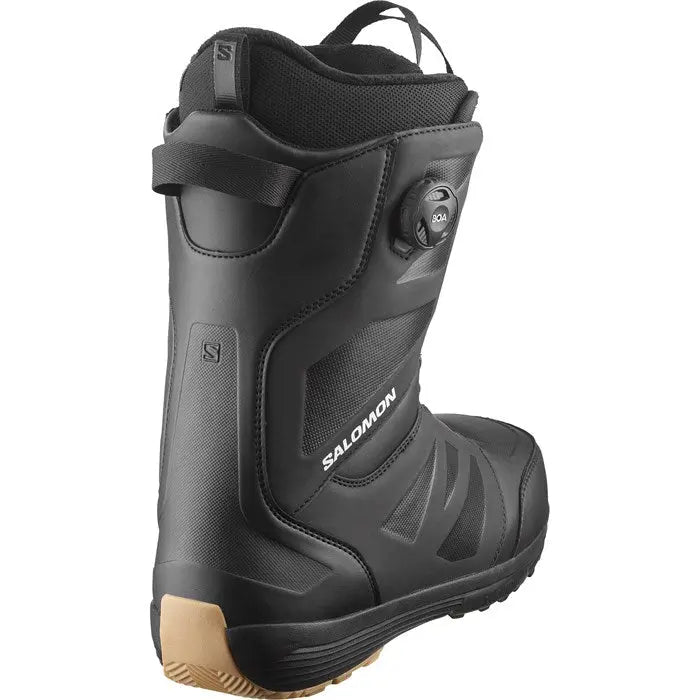 Salomon Launch BOA SJ Snowboard Boots SALOMON