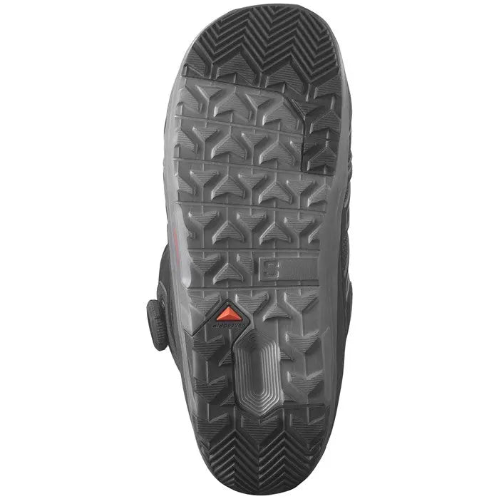 Salomon Launch Boa SJ Boots 2026 - Black SALOMON
