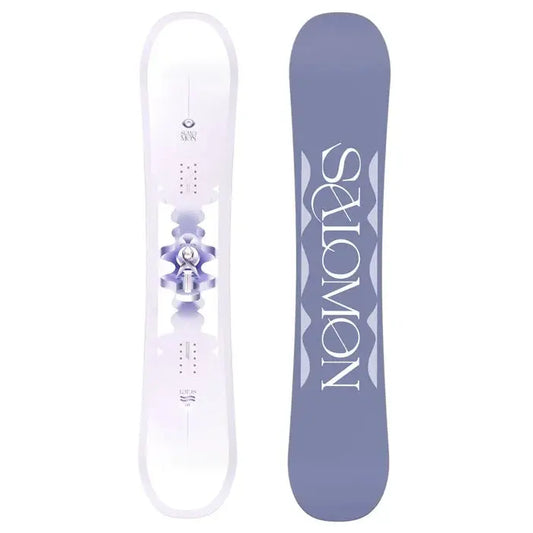 Salomon Lotus Snowboard 2026 SALOMON