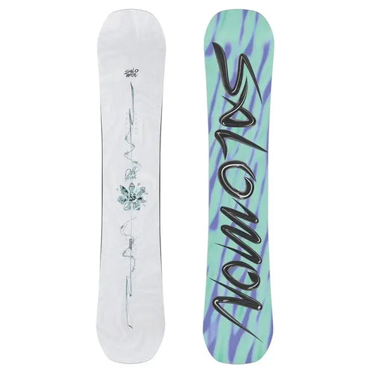 Salomon Oh Yeah Snowboard 2026 SALOMON