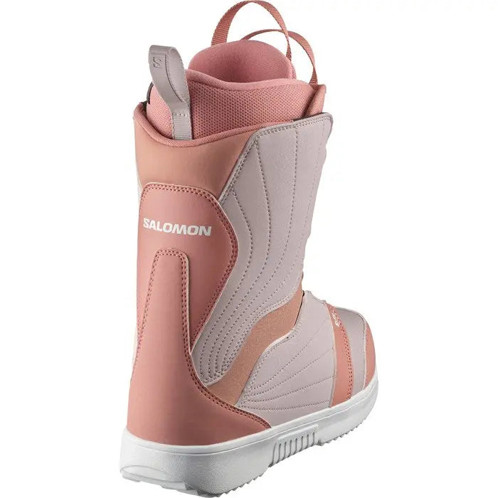 Salomon Pearl BOA Women's Snowboard Boots SALOMON