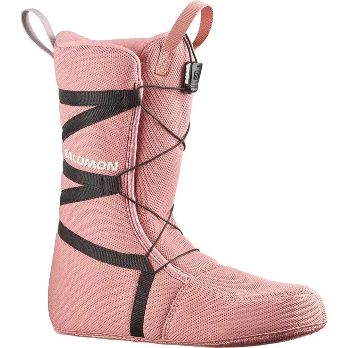 Salomon Pearl BOA Women's Snowboard Boots SALOMON