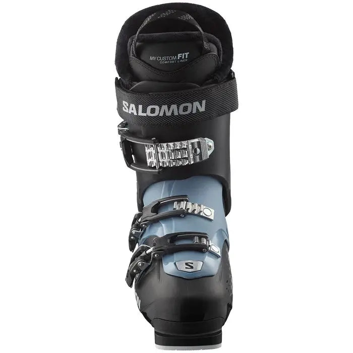 Salomon QST Access 70 Ski Boots - Blk/Copbl/Wht SALOMON