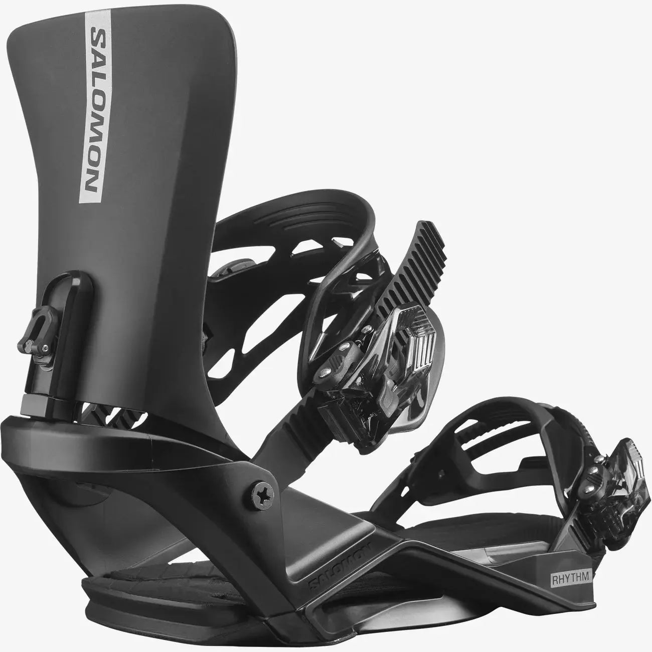 Salomon Rhythm Binding - Black SALOMON