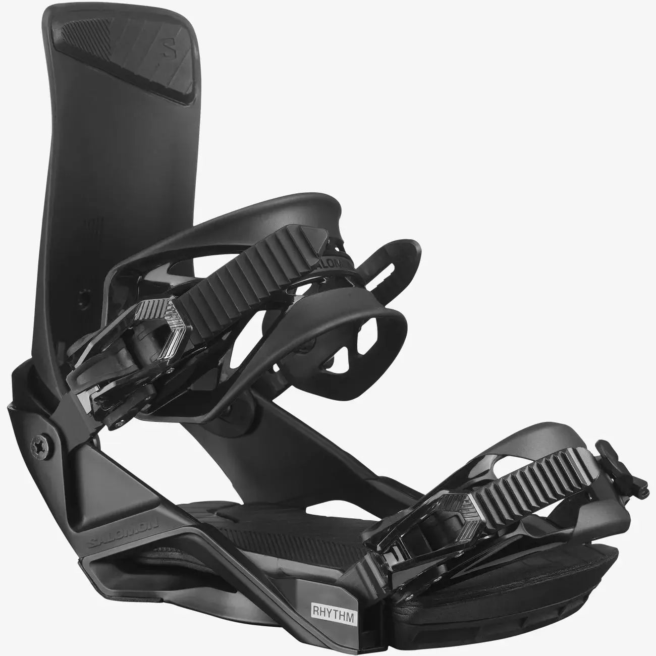 Salomon Rhythm Binding - Black SALOMON