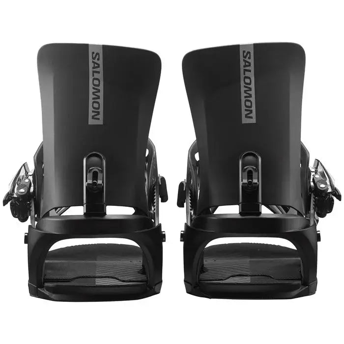 Salomon Rhythm Binding 2025 - Black SALOMON