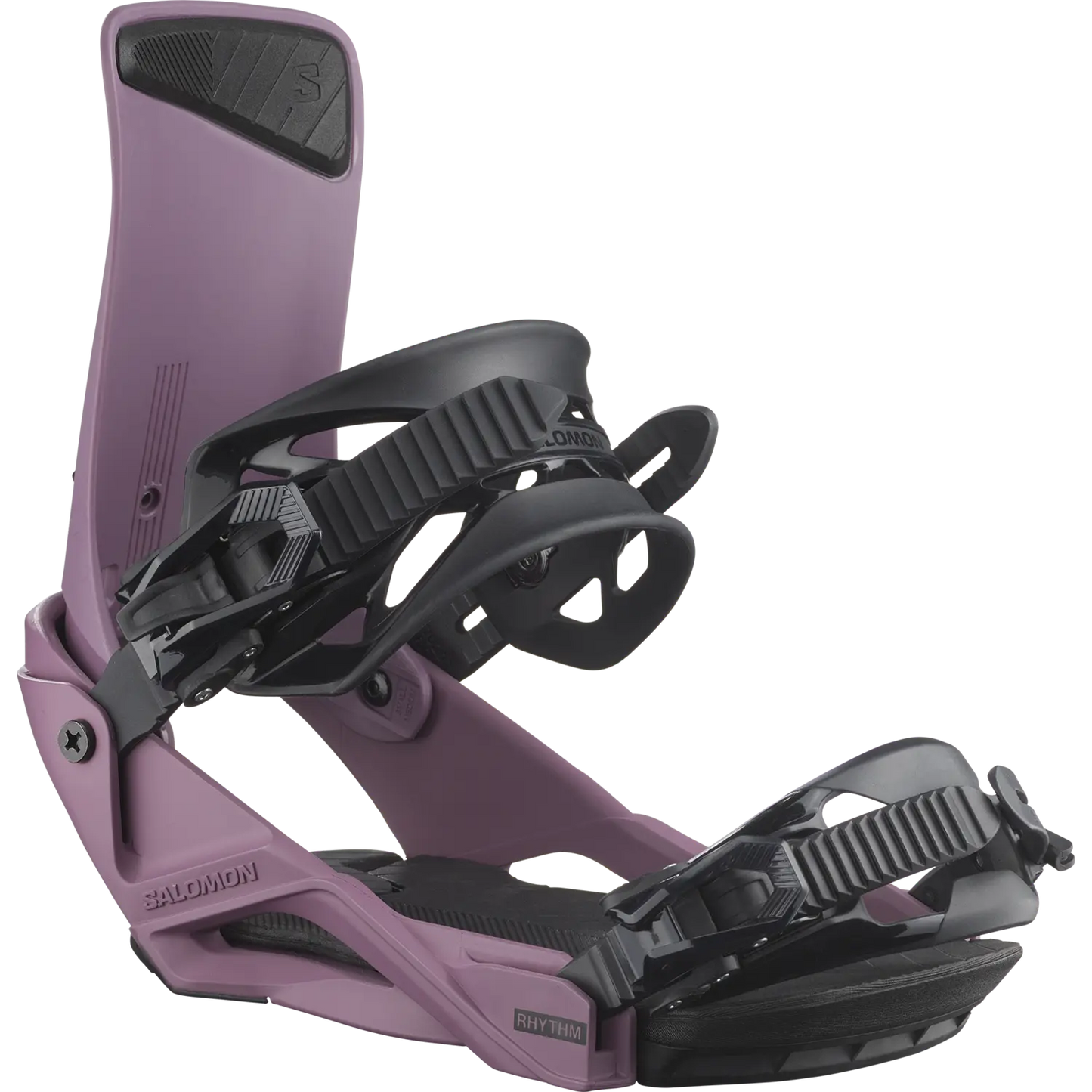 Salomon Rhythm Binding 2025 - Grape Shake SALOMON