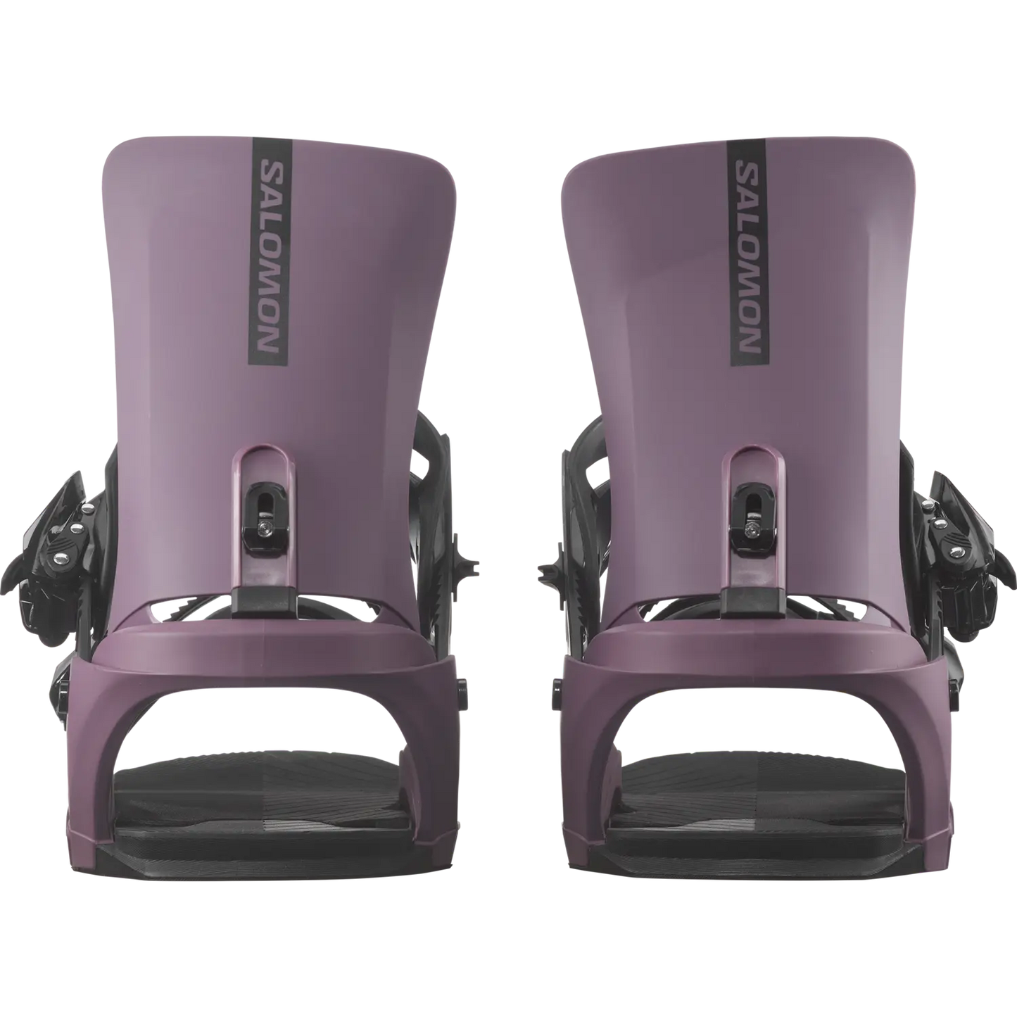 Salomon Rhythm Binding 2025 - Grape Shake SALOMON