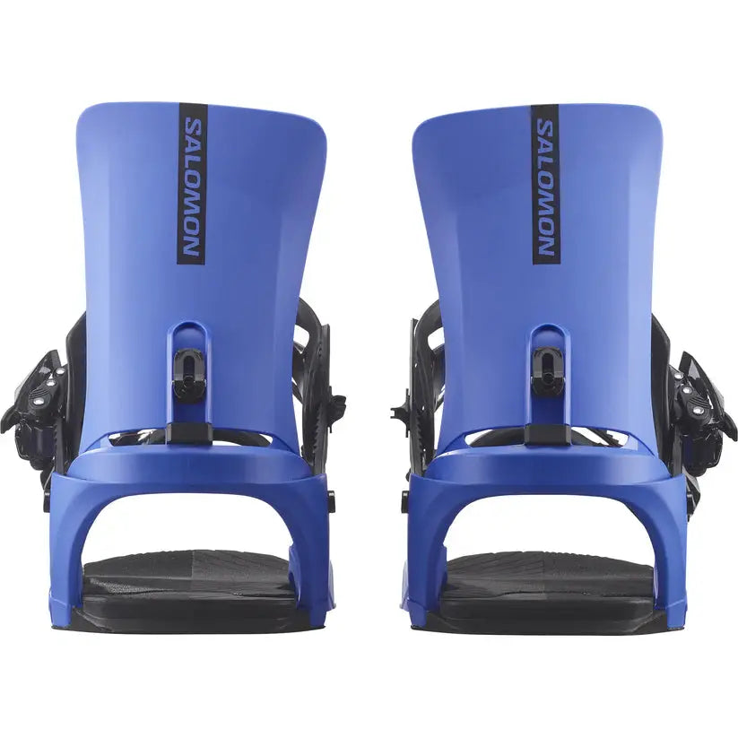 Salomon Rhythm Binding- Palace Blue SALOMON