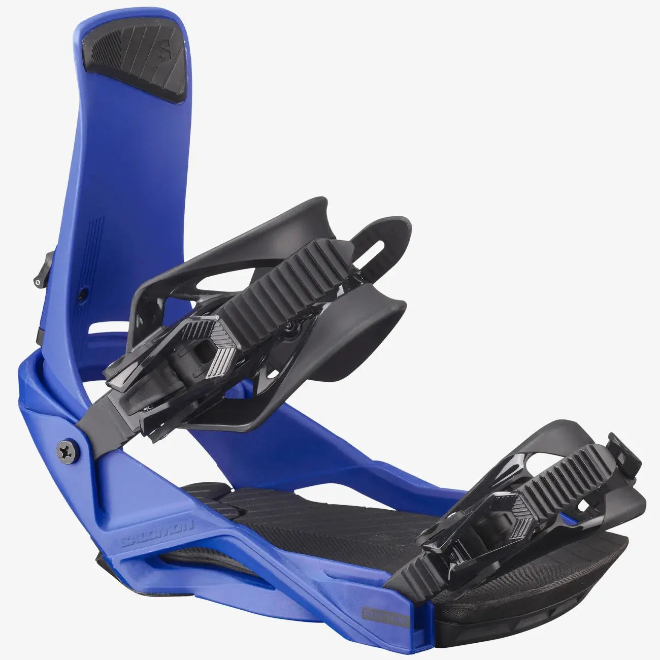 Salomon Rhythm Bindings - Race Blue SALOMON