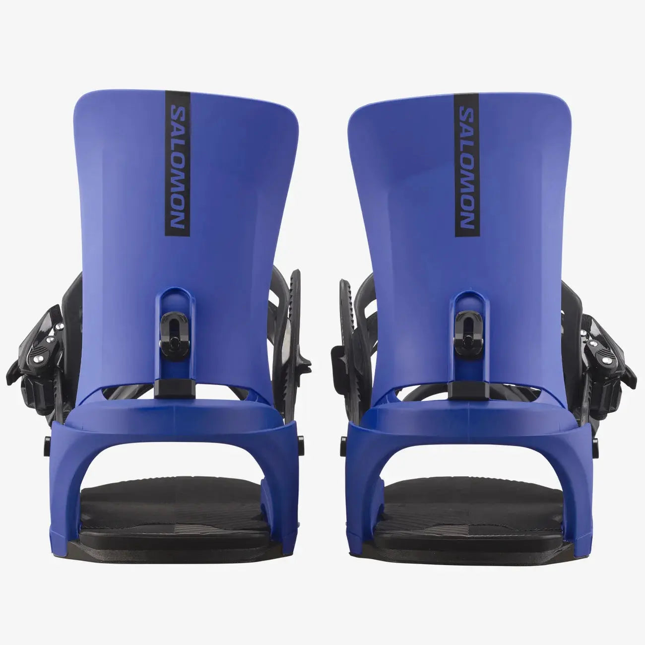 Salomon Rhythm Bindings - Race Blue SALOMON