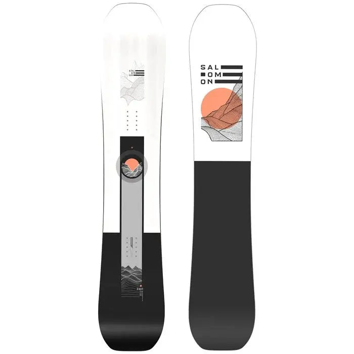 Salomon Sight Snowboard SALOMON