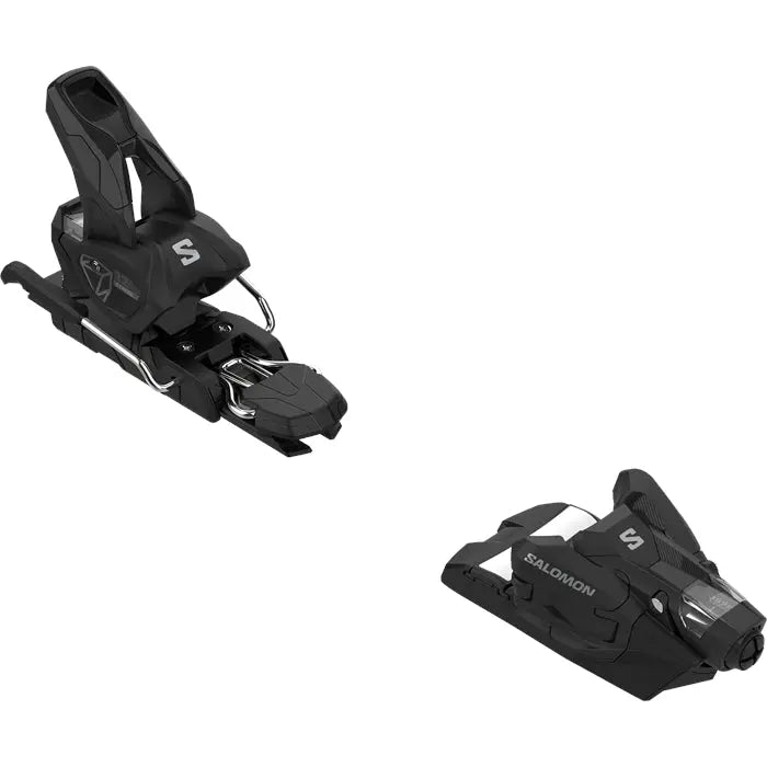 Salomon Strive 12 GW Blk/Silver L115 Bindings SALOMON