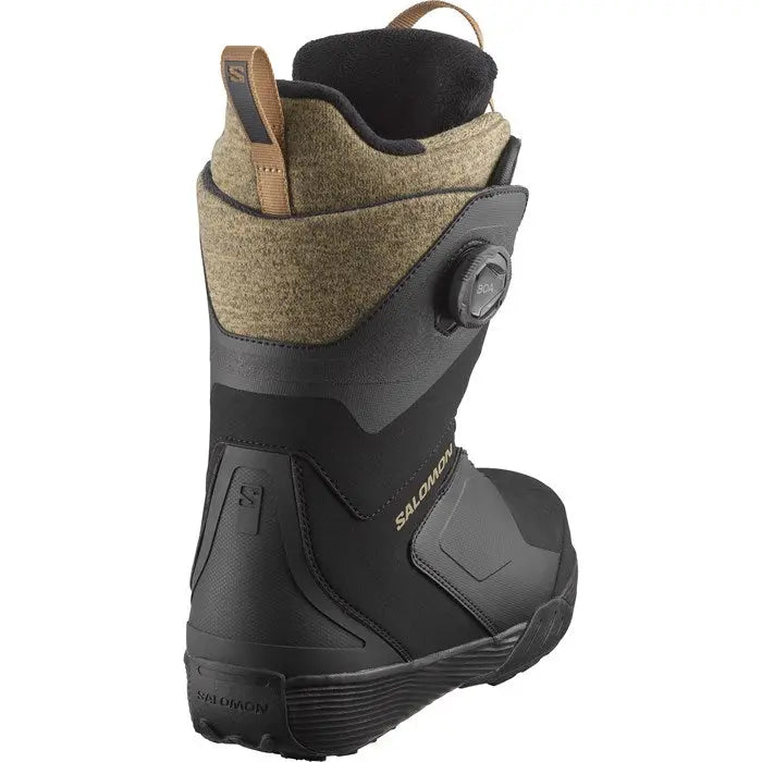 Salomon Women's Kiana Dual Boa Boots SALOMON