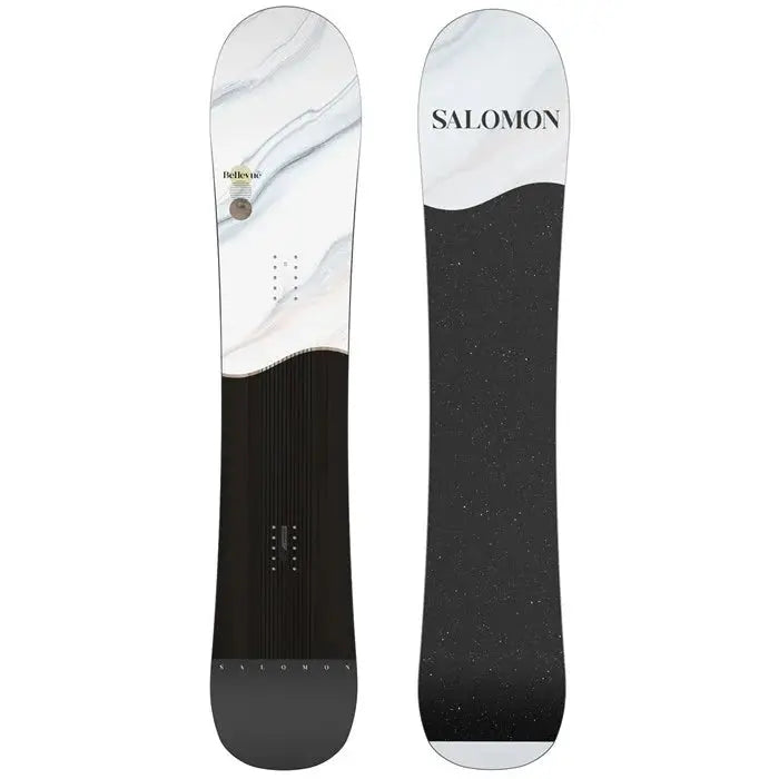 Salomon Women's Bellevue Snowboard SALOMON