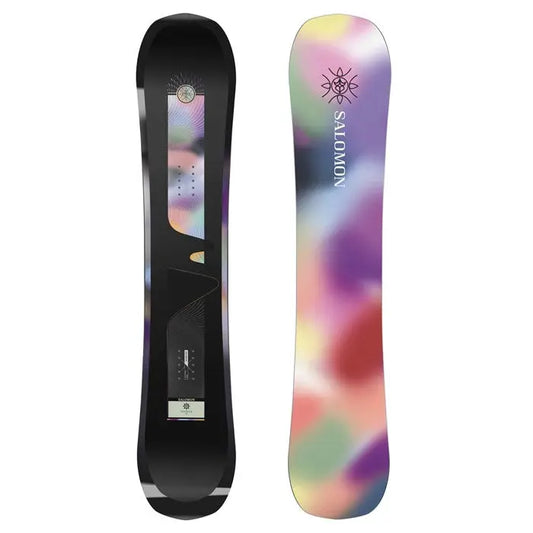 Salomon Wonder Snowboard 2026 SALOMON