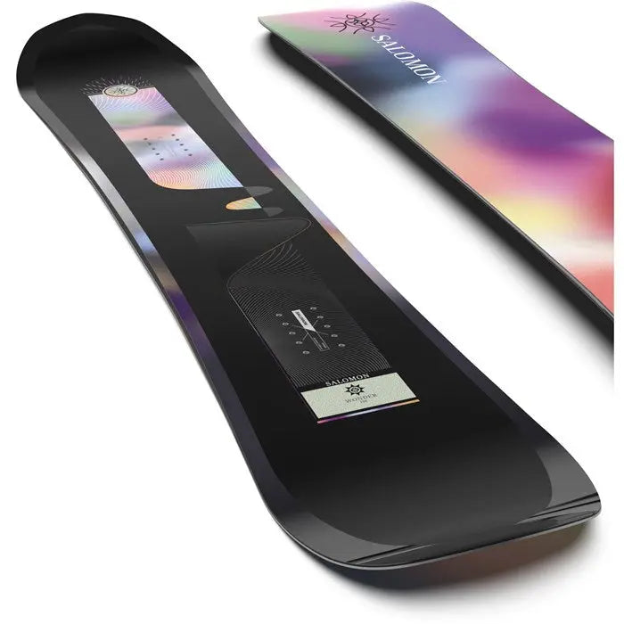 Salomon Wonder Snowboard 2026 SALOMON