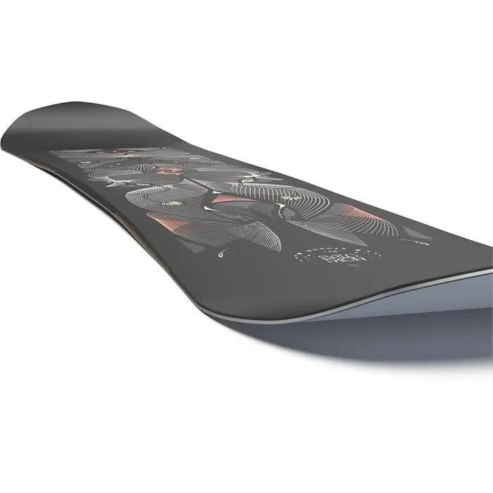 Salomon Wonder Women's Snowboard SALOMON