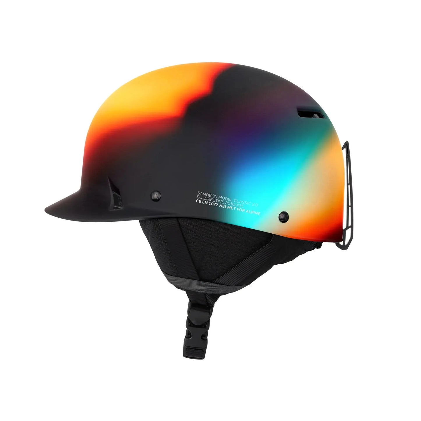 Sandbox 2024 Classic 2.0 Snow Helmet - Aura SANDBOX