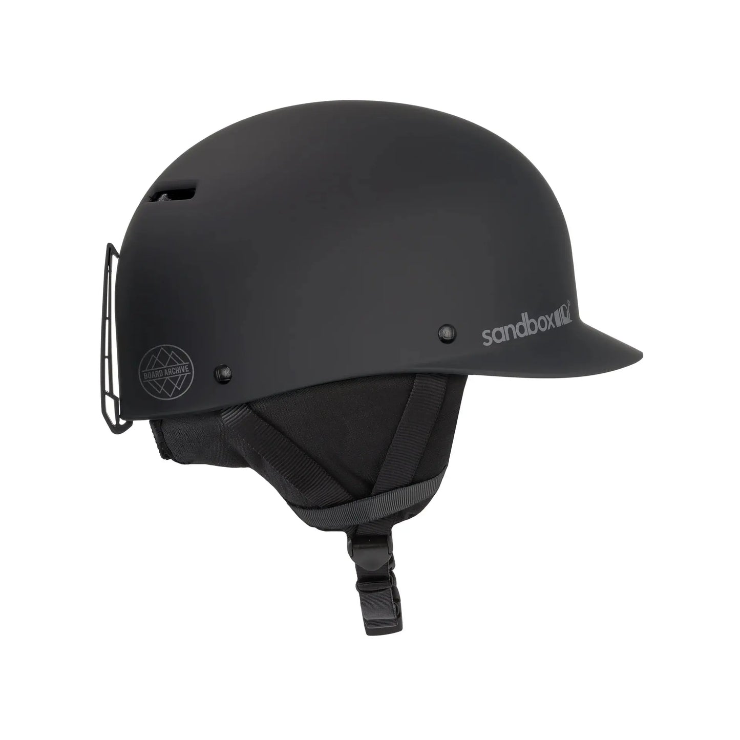 Sandbox 2024 Classic 2.0 Snow Helmet - Board Archive SANDBOX