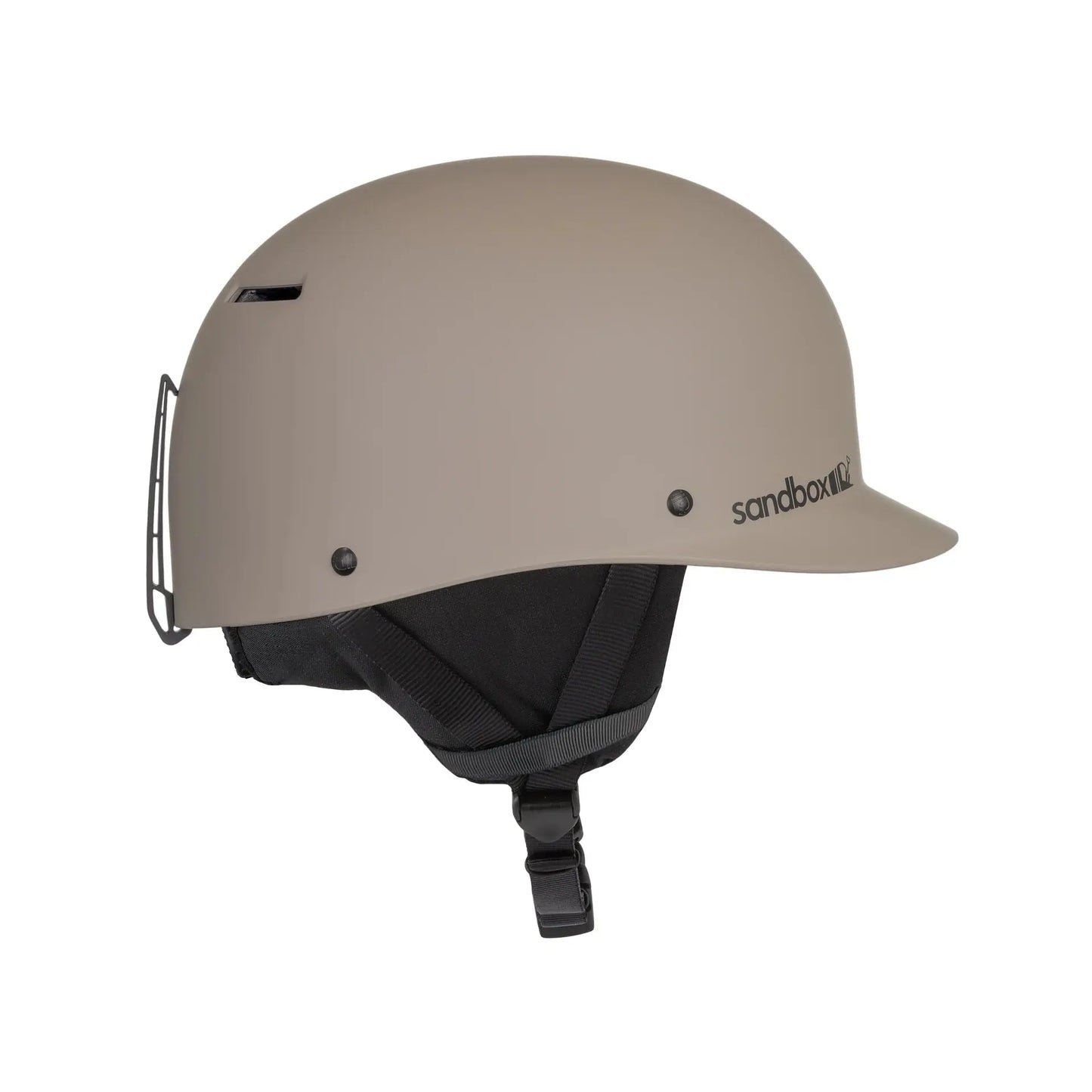 Sandbox 2024 Classic 2.0 Snow Helmet - Dune SANDBOX