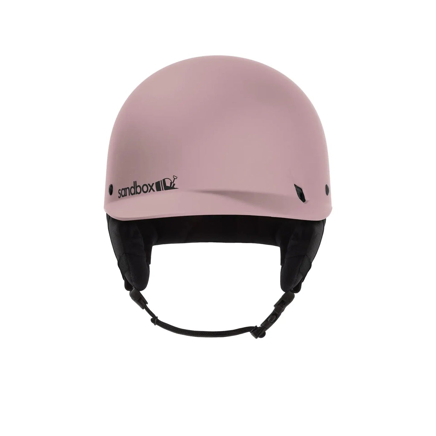 Sandbox 2024 Classic 2.0 Snow Helmet - Dusty Pink SANDBOX