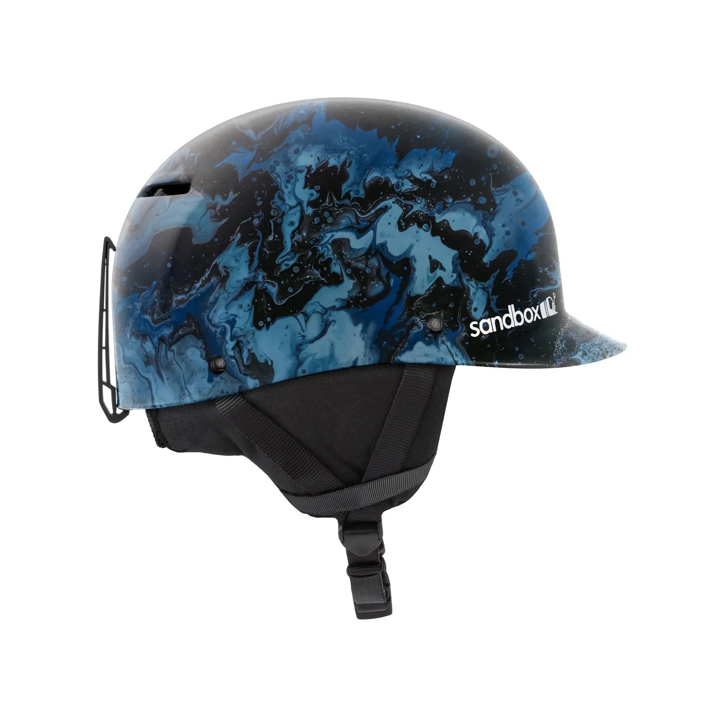 Sandbox 2024 Classic 2.0 Snow Helmet - Epoxy Run SANDBOX