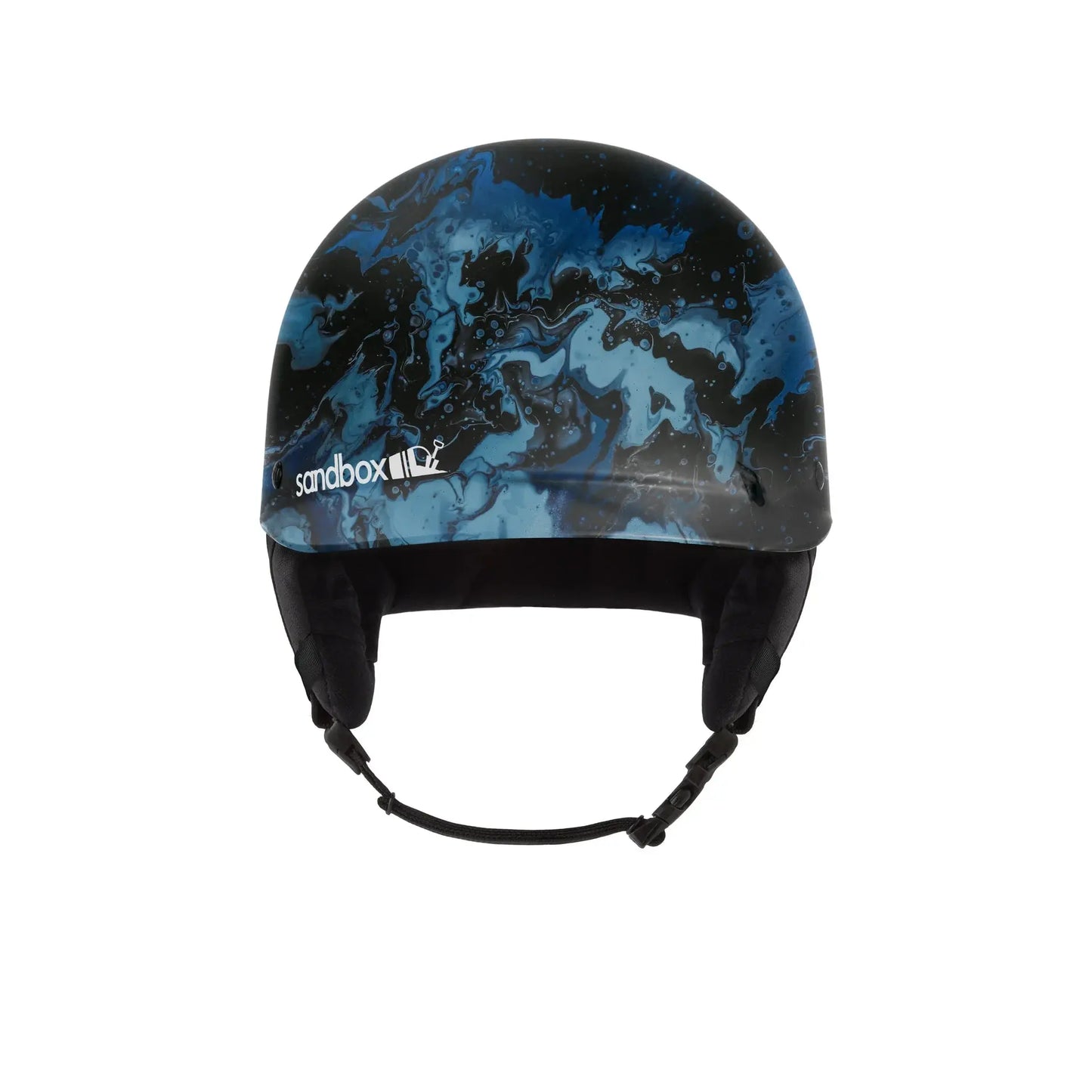 Sandbox 2024 Classic 2.0 Snow Helmet - Epoxy Run SANDBOX