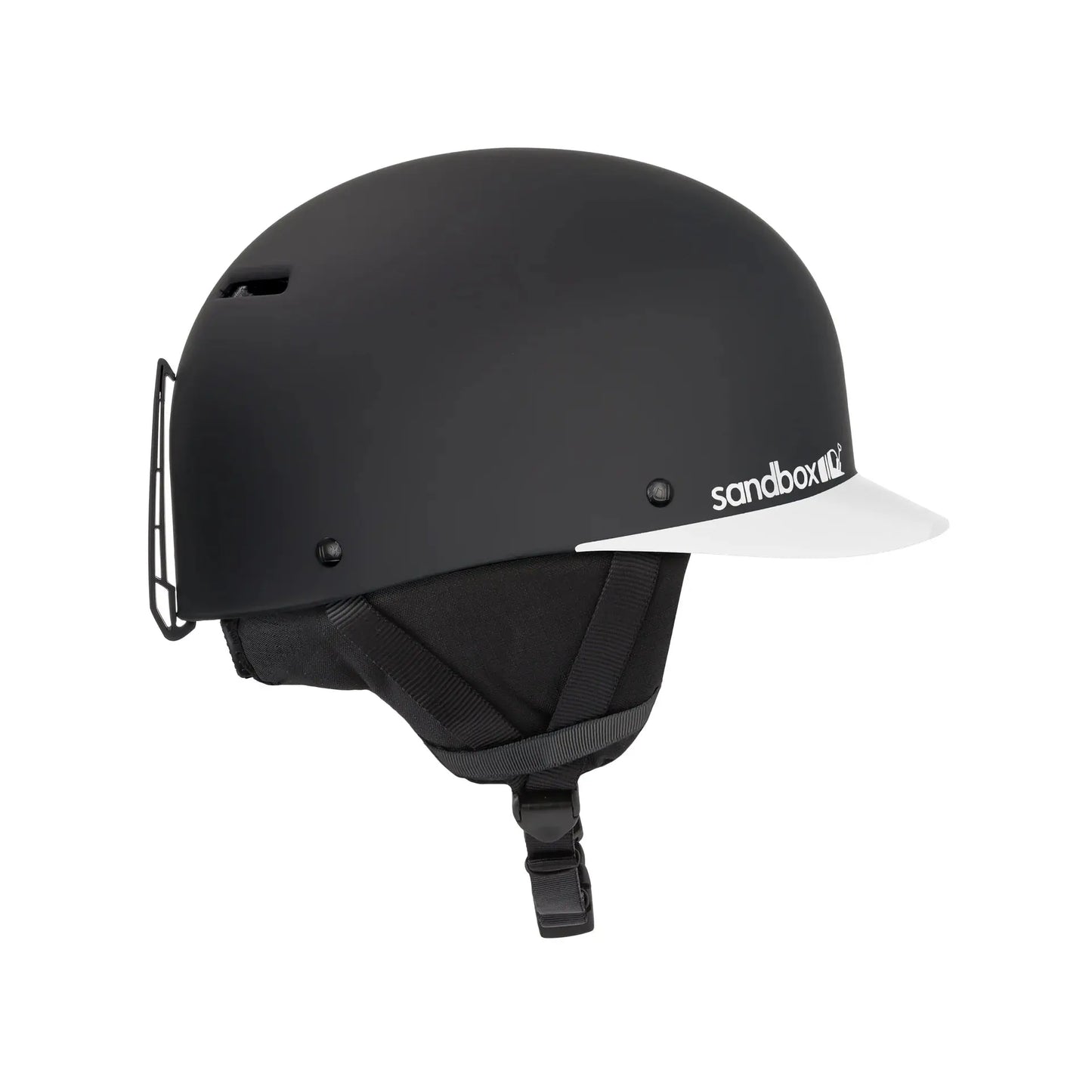 Sandbox 2024 Classic 2.0 Snow Helmets - Team SANDBOX