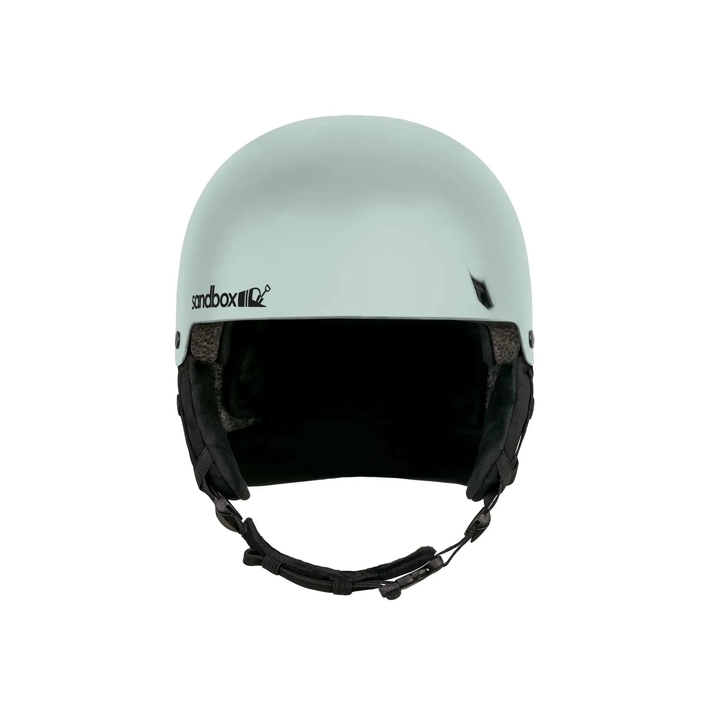 Sandbox 2024 Icon Snow Helmet - Dusty Mint SANDBOX