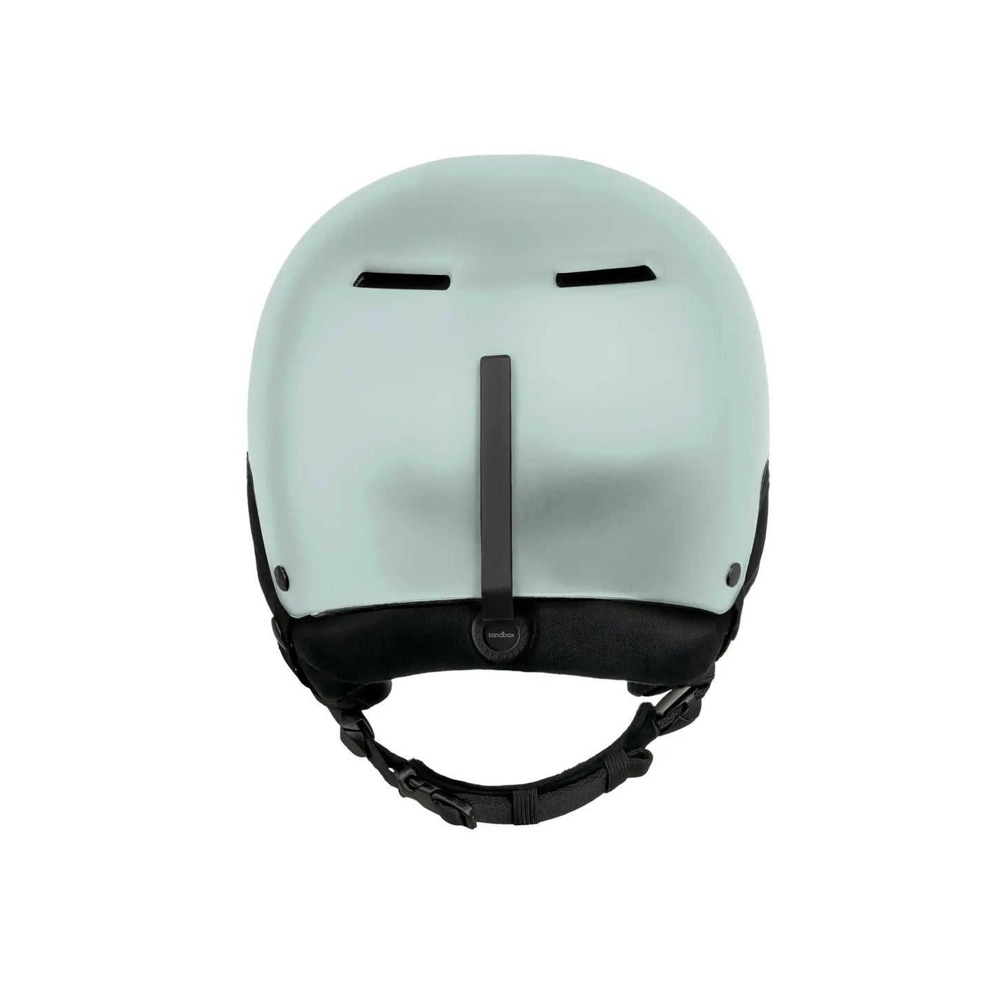 Sandbox 2024 Icon Snow Helmet - Dusty Mint SANDBOX