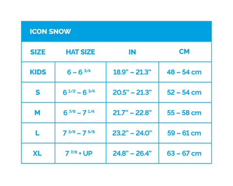 Sandbox 2024 Icon Snow Helmet - Dusty Mint SANDBOX