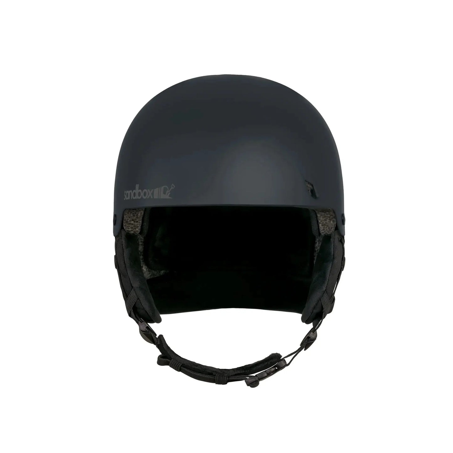 Sandbox 2024 Icon Snow Helmet - Graphite SANDBOX