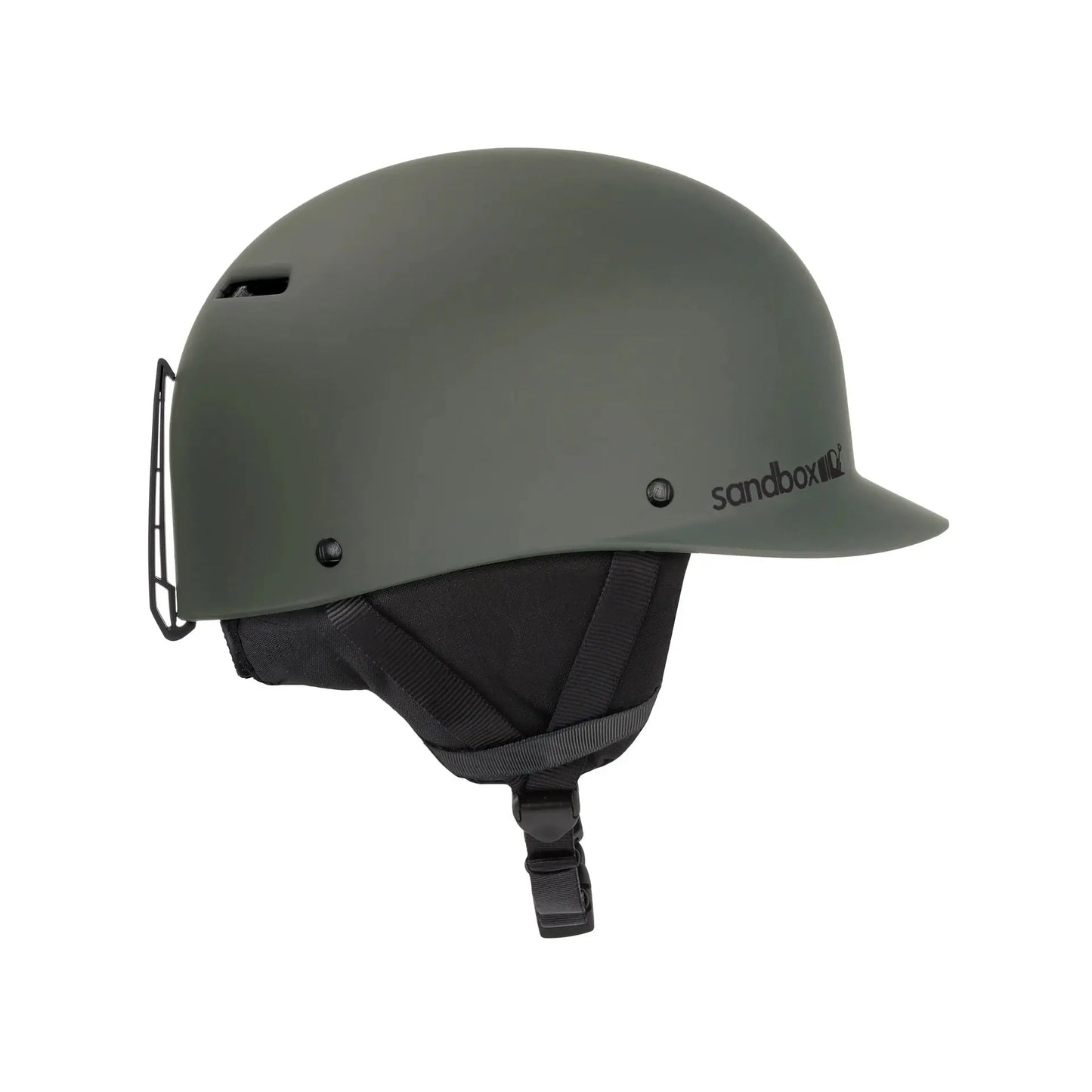 Sandbox Classic 2.0 Helmet - Olive SANDBOX