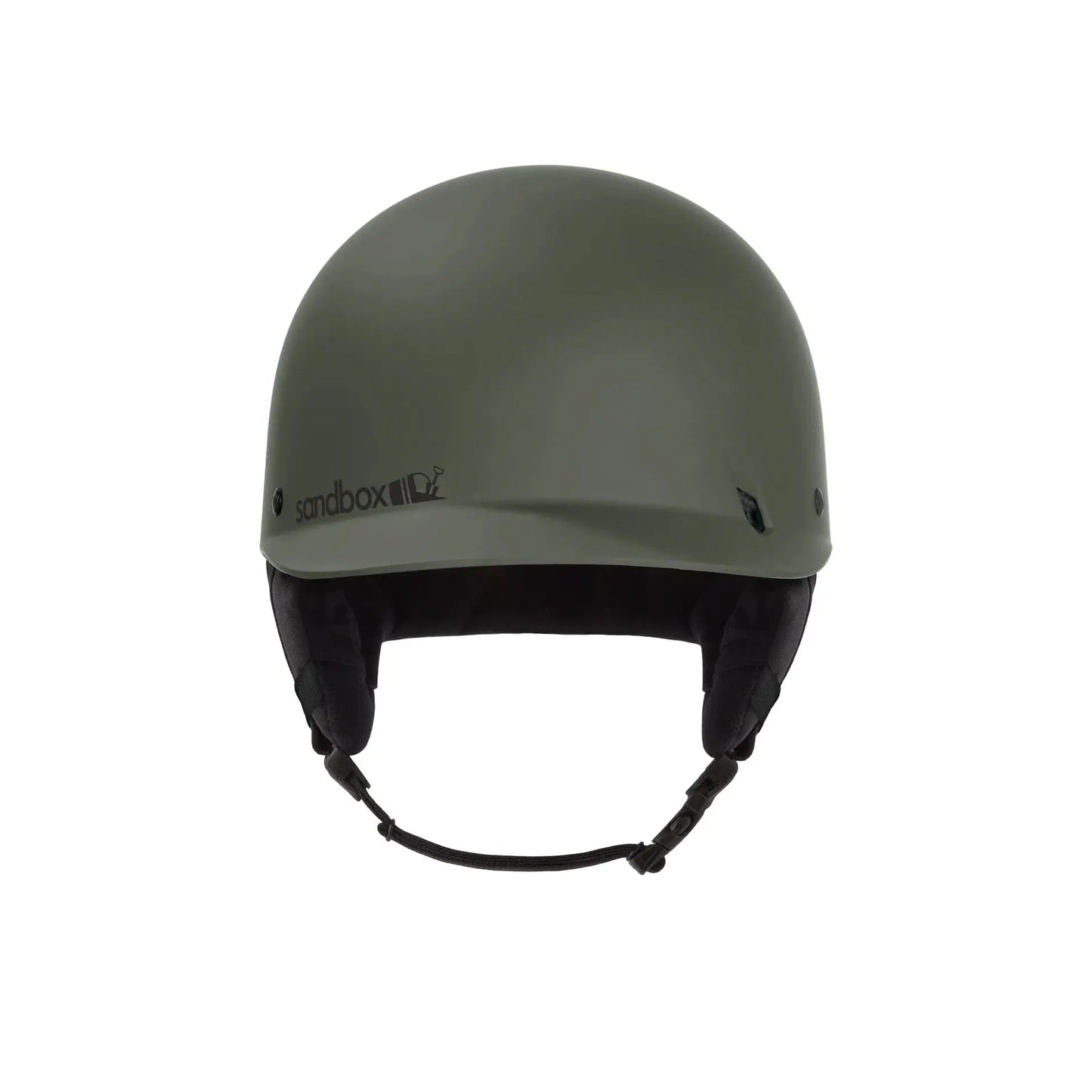 Sandbox Classic 2.0 Helmet - Olive SANDBOX