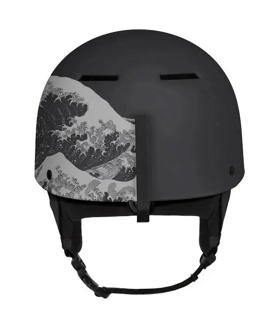 Sandbox Classic 2.0 Snow Helmet - Archive Black SANDBOX
