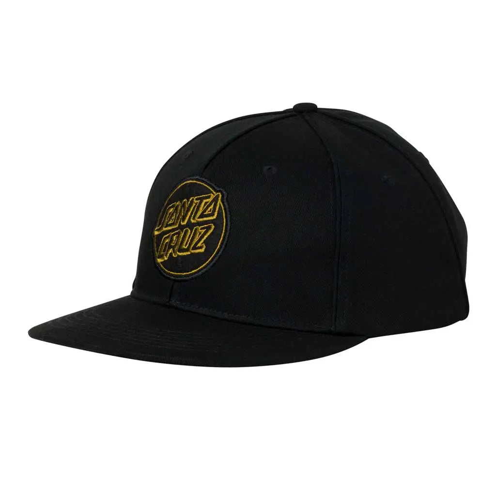 Santa Cruz Convergence Opus Snapback SANTA CRUZ