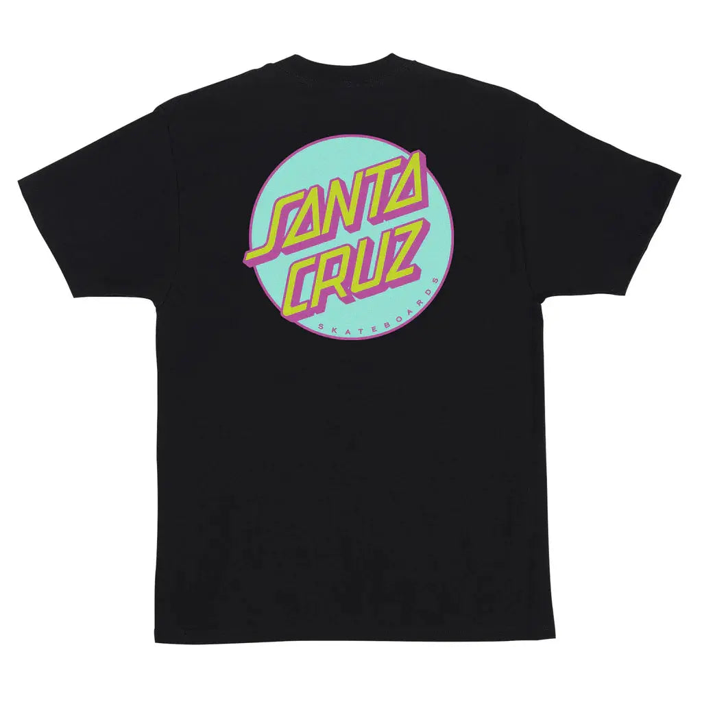 Santa Cruz Other Dot Tee SANTA CRUZ