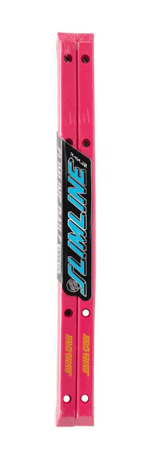 Santa Cruz Rails SANTA CRUZ