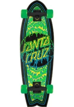 Santa Cruz Toxic Dot 27in Cruiser SANTA CRUZ