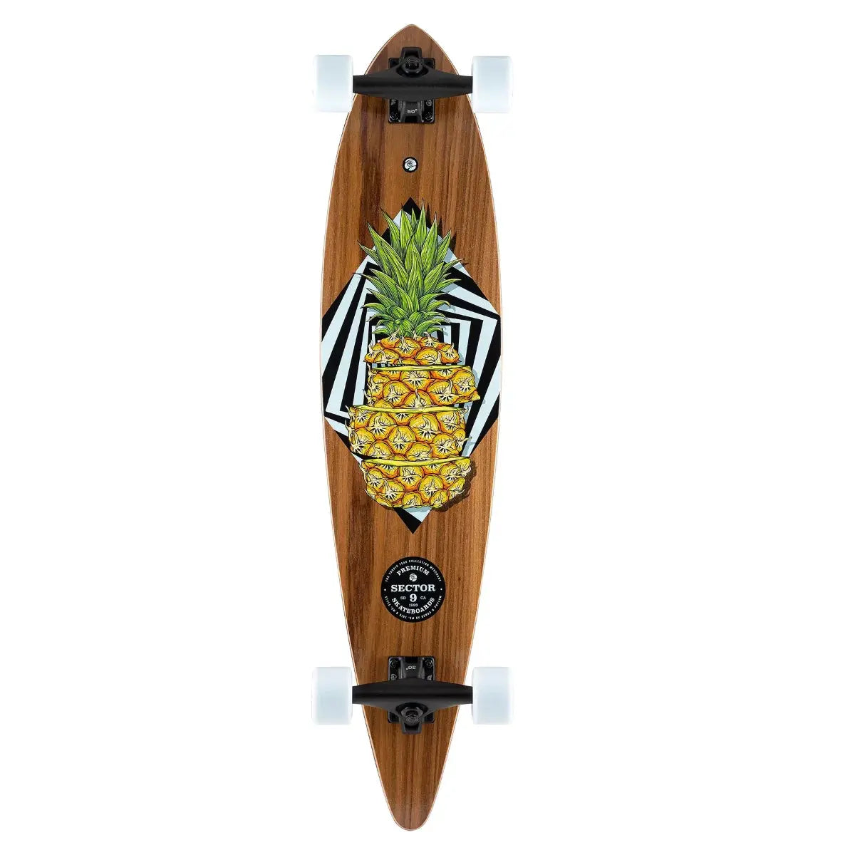 Sector 9 Merchant Trader 38" Longboard SECTOR 9