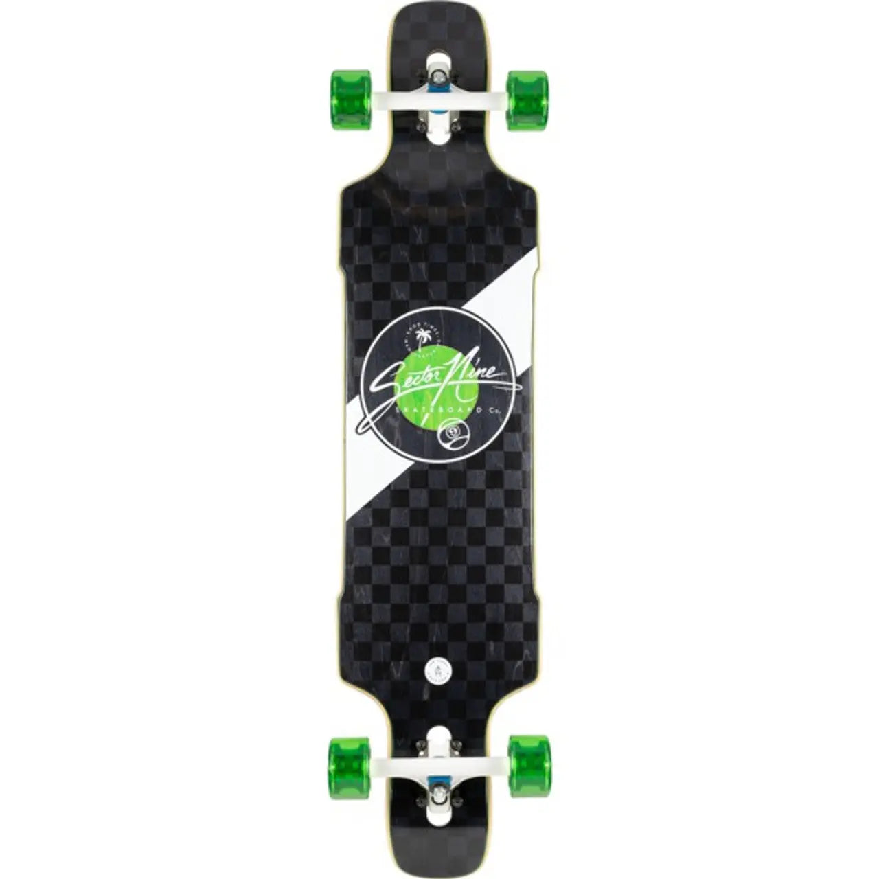 Sector 9 Mosaic Dropper 41" Longboard SECTOR 9