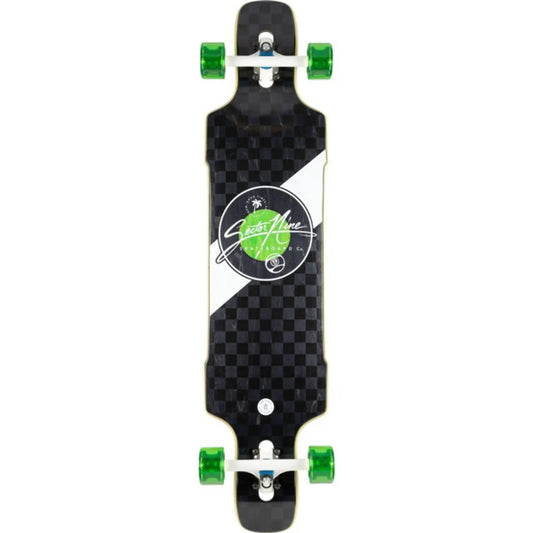 Sector 9 Mosaic Dropper 41" Longboard SECTOR 9