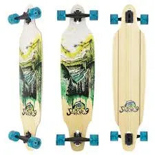 Sector 9 Talon Lookout 41.1in Longboard SECTOR 9